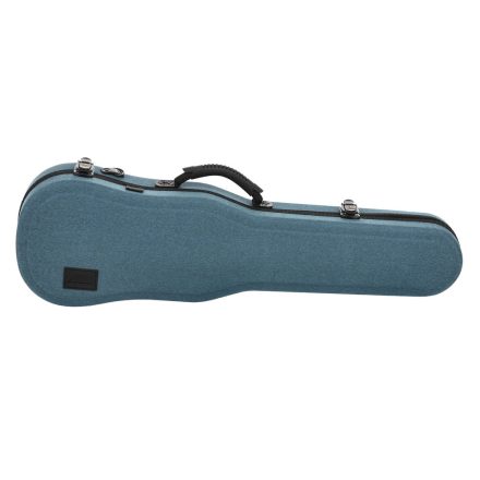 GEWA form shaped violin case Bio I S  4/4