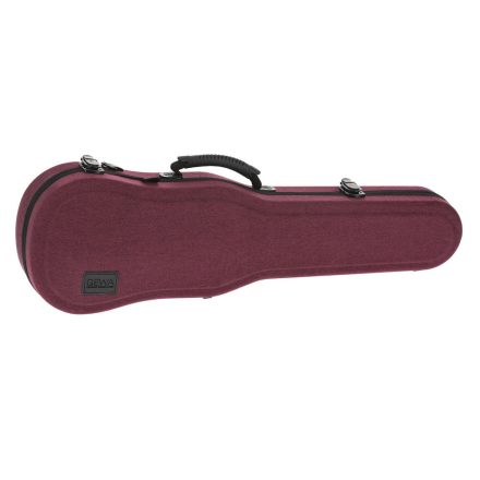 GEWA form shaped violin case Bio I S  4/4