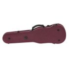GEWA form shaped violin case Bio I S  4/4