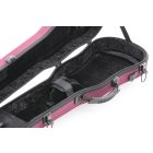 GEWA form shaped violin case Bio I S  4/4