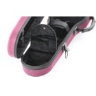 GEWA form shaped violin case Bio I S  4/4