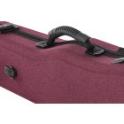 GEWA form shaped violin case Bio I S  4/4