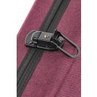 GEWA form shaped violin case Bio I S  4/4