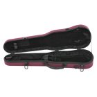 GEWA form shaped violin case Bio I S  4/4
