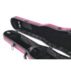 GEWA form shaped violin case Bio I S  4/4