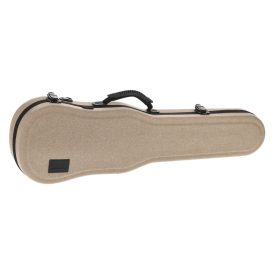GEWA form shaped violin case Bio I S  4/4