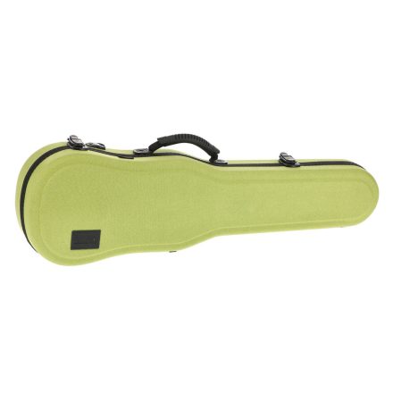 GEWA form shaped violin case Bio I S  4/4