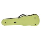 GEWA form shaped violin case Bio I S  4/4