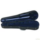 GEWA form shaped violin case Liuteria Concerto 1/2