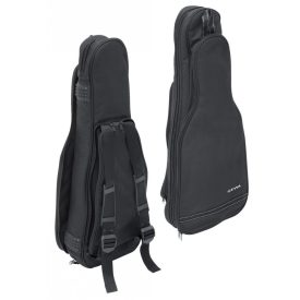 GEWA cover for violin form shaped case SPS black
