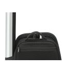 GEWA Hegedűtok hátizsák Space Bag ezüst