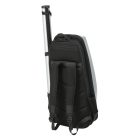 GEWA Hegedűtok hátizsák Space Bag ezüst