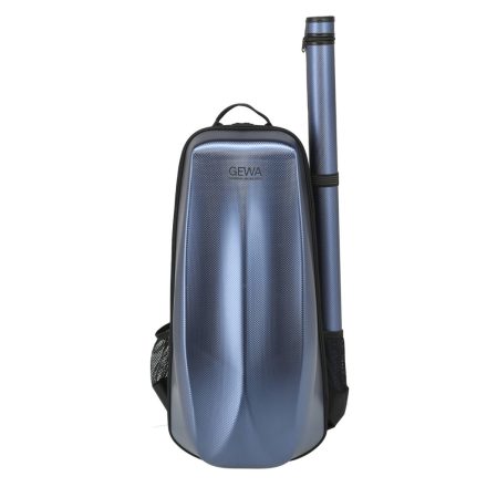 GEWA Rucksack for violin case Space Bag, blue