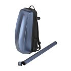 GEWA Rucksack for violin case Space Bag, blue