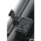 Gewa Hegedű formatok 4/4 Air 1.7 fényes fekete