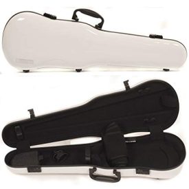 Gewa Hegedű formatok 4/4 Air 1.7 fényes fehér