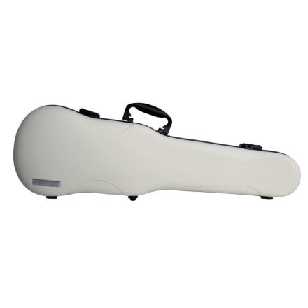 Gewa form shaped violin case 4/4 Air 1.7 beige high-gloss