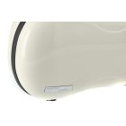Gewa form shaped violin case 4/4 Air 1.7 beige high-gloss