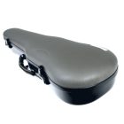 GEWA form shaped violin case Air Prestige 4/4 grey/black