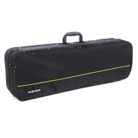 GEWA form violin-shape case Aspirante 4/4