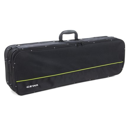 GEWA violin-shape case Aspirante 4/4