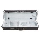 GEWA violin-shape case Aspirante 4/4