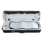 GEWA violin-shape case Aspirante 4/4