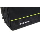 GEWA violin-shape case Aspirante 4/4