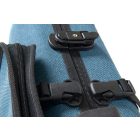 GEWA hegedű koffertok Bio I S 4/4 kék, kottazsebbel