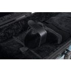 GEWA hegedű koffertok Bio I S 4/4 kék, kottazsebbel