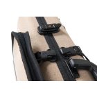 GEWA hegedű koffertok Bio I S 4/4 bézs,  kottazsebbel