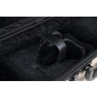 GEWA hegedű koffertok Bio I S 4/4 bézs,  kottazsebbel