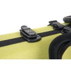 GEWA hegedű koffertok Bio I S 4/4 Limette, kottazsebbel