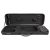 GEWA violin oblong case Oxford 4/4 black
