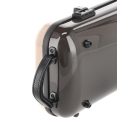GEWA hegedű koffertok Air Anniversaryn 2.1 fogantyúval