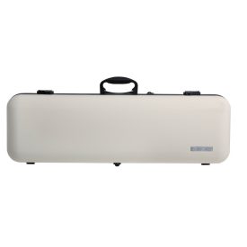 GEWA hegedű koffertok Air 2.1 4/4 magasfényű bézs