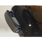 GEWA  violin oblong case Air 2.1 4/4 purple high-gloss, WITH HANDLE