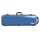 GEWA  violin oblong case Air 2.1 4/4 blue high-gloss