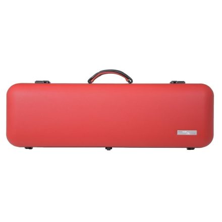 GEWA Hegedű koffertok Air Prestige 4/4 piros/fekete