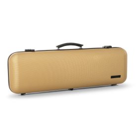 GEWA VIOLIN CASE AIR AVANTGARDE  Gold