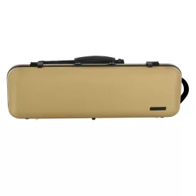 GEWA VIOLIN CASE AIR AVANTGARDE  Gold