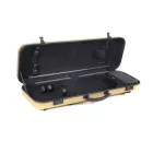 GEWA VIOLIN CASE AIR AVANTGARDE  Gold