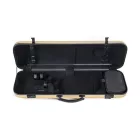 GEWA VIOLIN CASE AIR AVANTGARDE  Gold