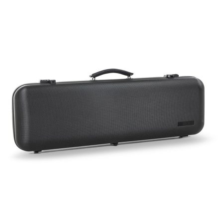 GEWA Air Avantgarde hegedű koffertok, fekete
