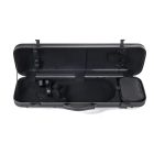 GEWA Air Avantgarde hegedű koffertok, fekete