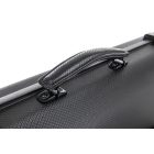 GEWA Air Avantgarde hegedű koffertok, fekete