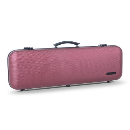 GEWA Air Avantgarde hegedű koffertok, bordó