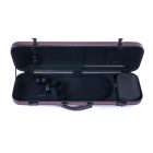 GEWA VIOLIN CASE AIR AVANTGARDE  Bordeaux/