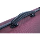 GEWA VIOLIN CASE AIR AVANTGARDE  Bordeaux/