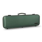 GEWA Air Avantgarde hegedű koffertok, zöld